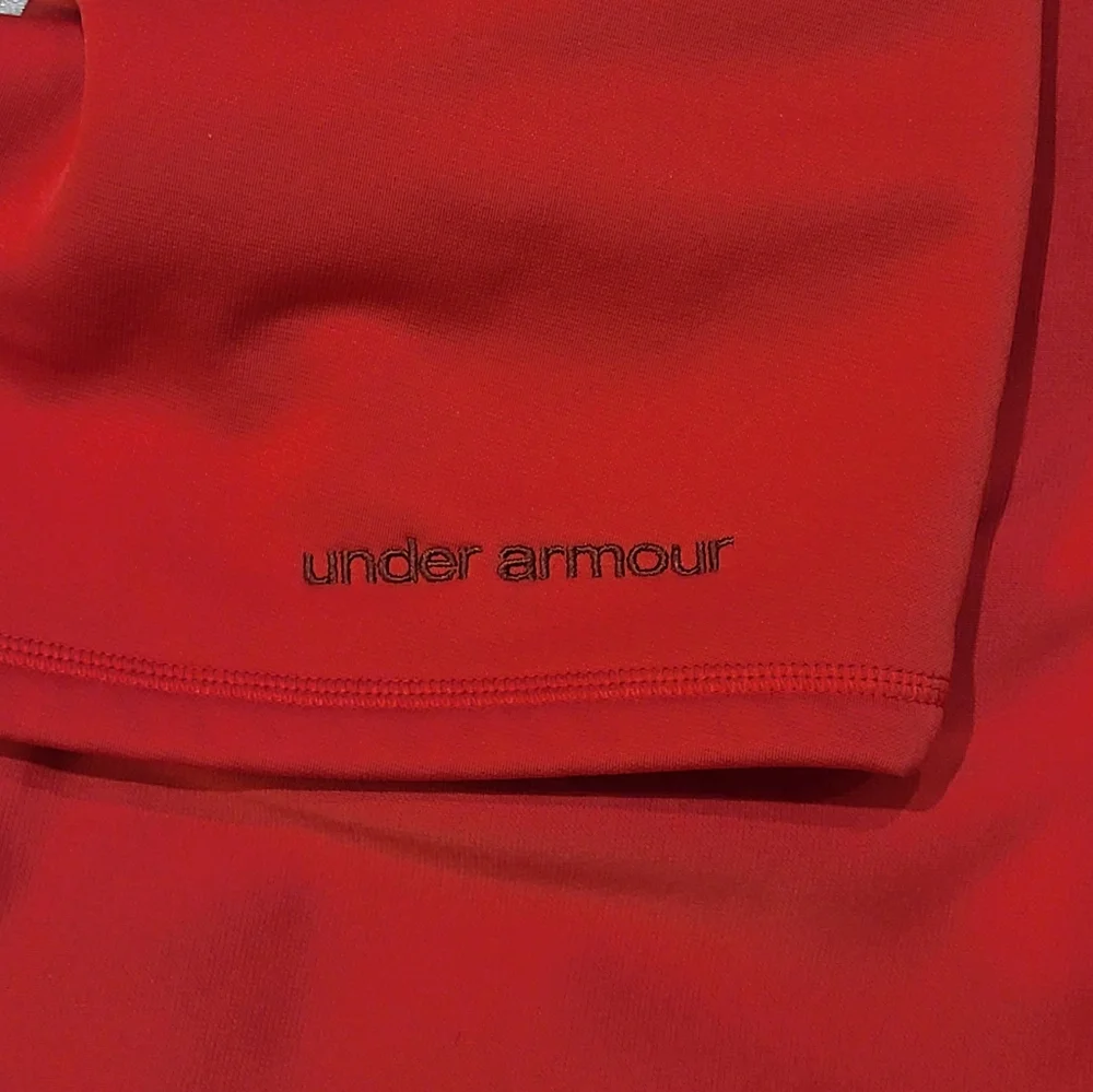 Under Armour under armour